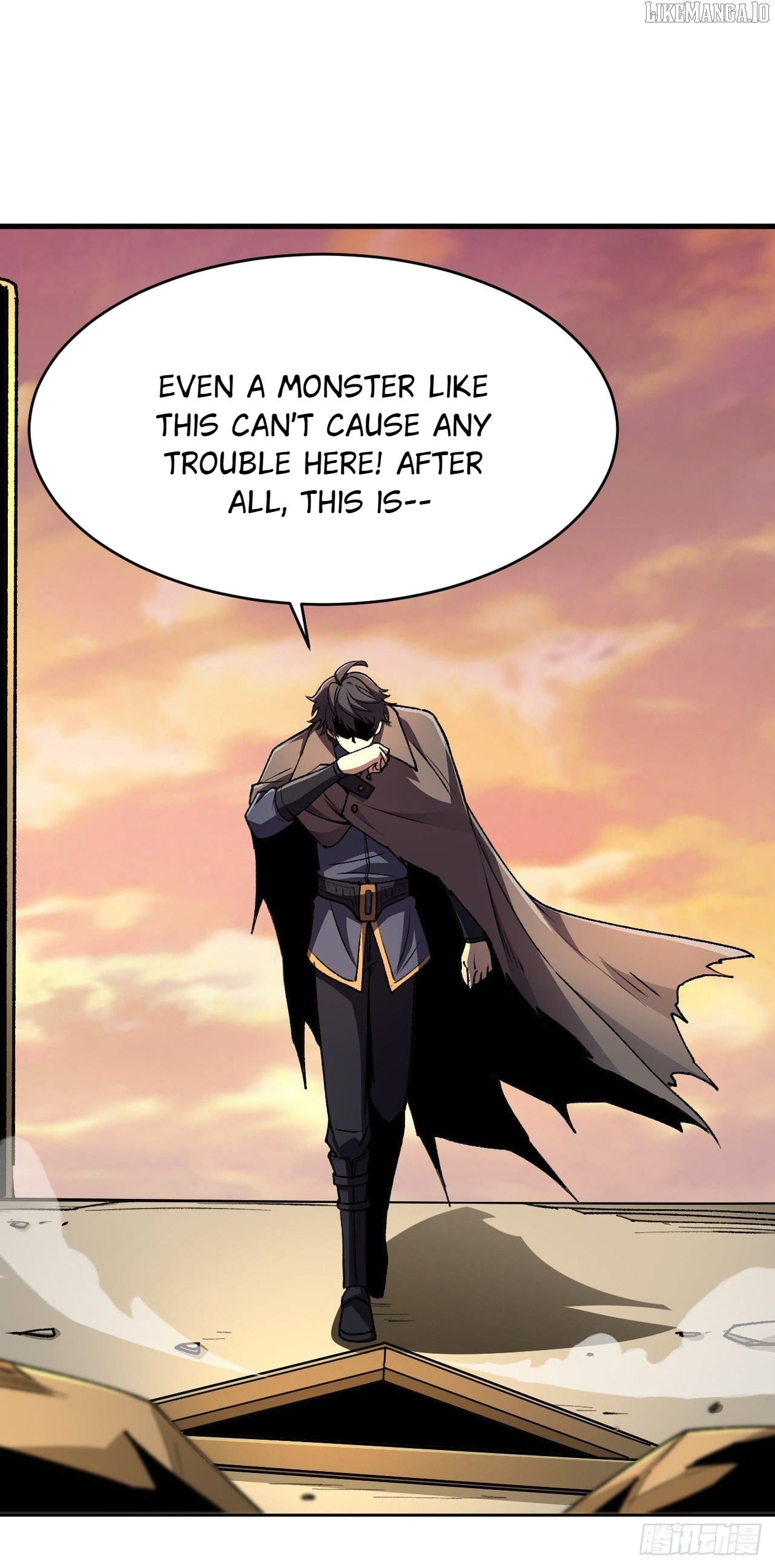 Lord of Summons! Sudden Mutation Chapter 49 - page 40